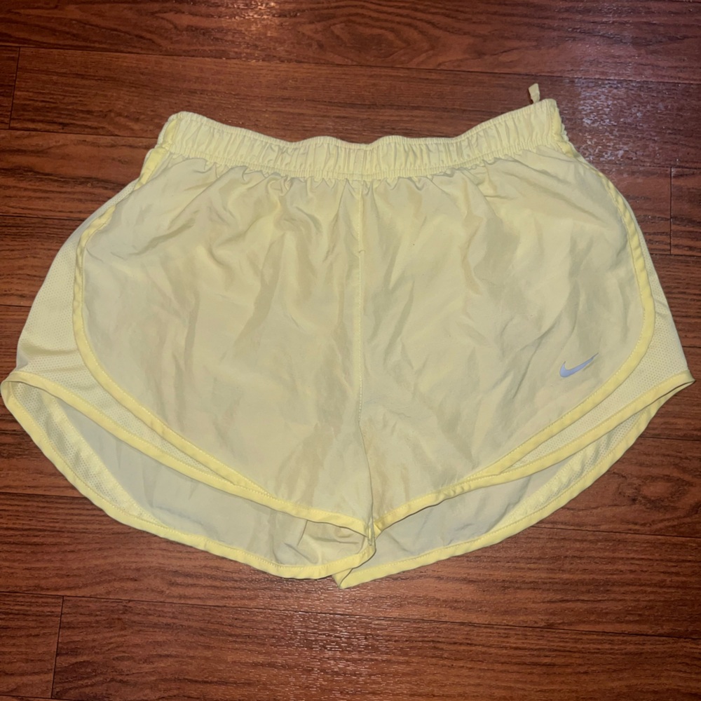 Nike shorts